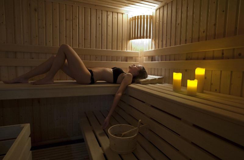 Hotel Le Vallon de Valrugues Spa - Aktivite