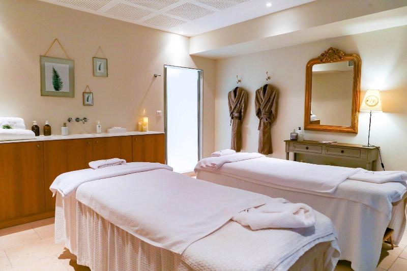 Hotel Le Vallon de Valrugues Spa - Aktivite