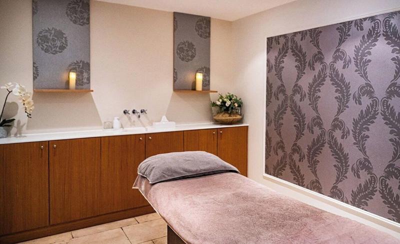 Hotel Le Vallon de Valrugues Spa - Aktivite