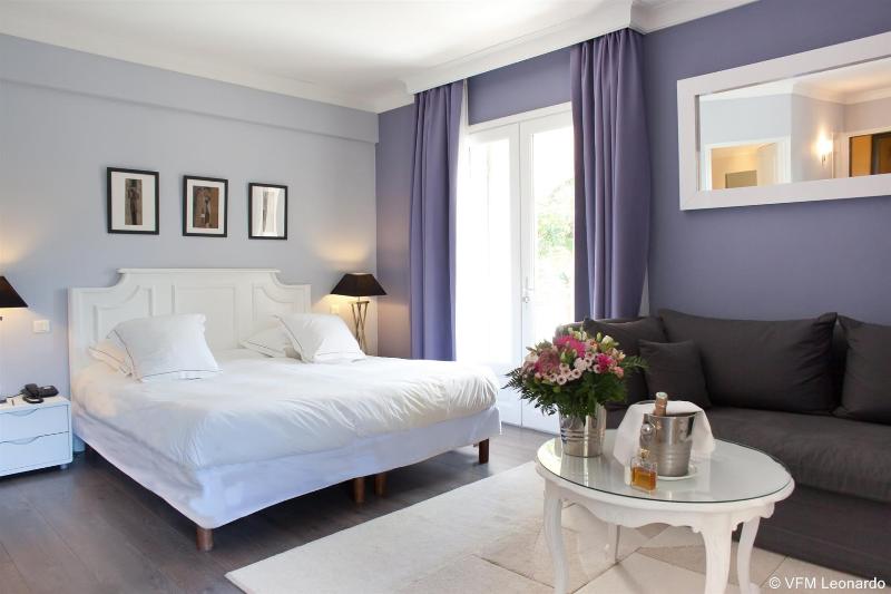 Hotel Le Vallon de Valrugues Spa - Genel
