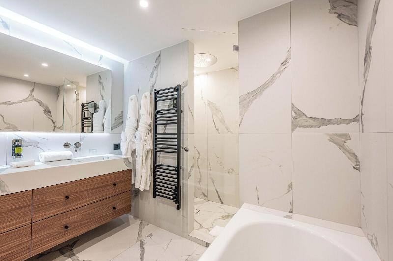Hotel Le Vallon de Valrugues Spa - Oda