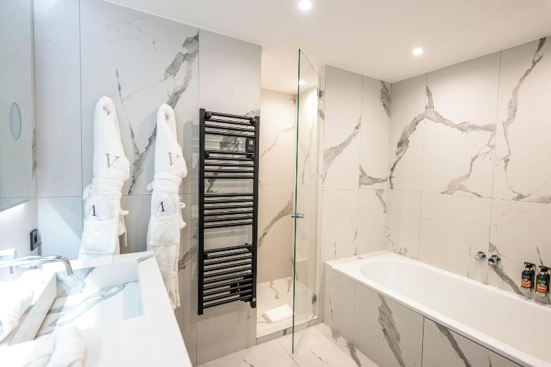 Hotel Le Vallon de Valrugues Spa - Oda