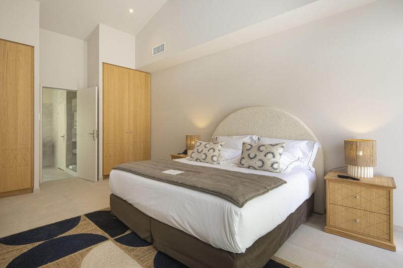 Hotel Le Vallon de Valrugues Spa - Oda