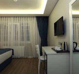 Taksim Santa Lucia Hotel fotoÄŸrafÄ±