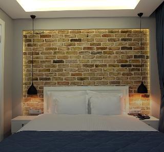 Taksim Santa Lucia Hotel fotoÄŸrafÄ±