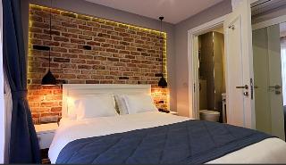 Taksim Santa Lucia Hotel otel fotoğrafı
