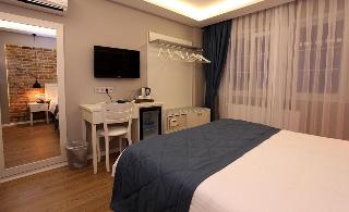 Taksim Santa Lucia Hotel fotoÄŸrafÄ±