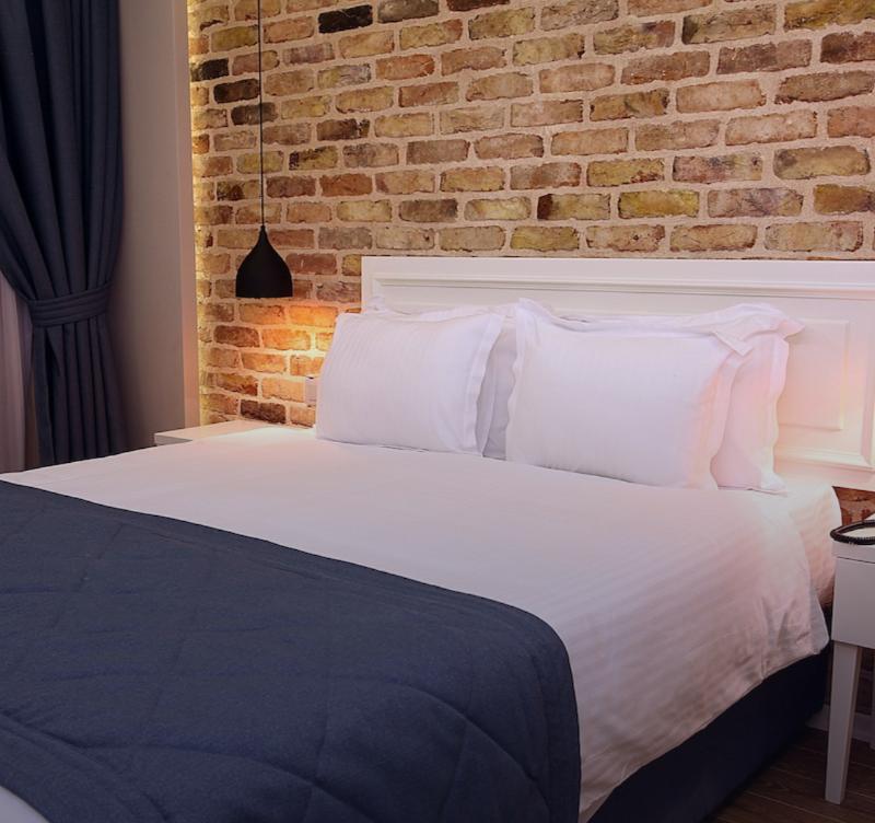 Taksim Santa Lucia Hotel - Genel