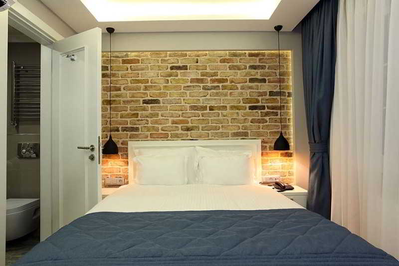 Taksim Santa Lucia Hotel fotoÄŸrafÄ±