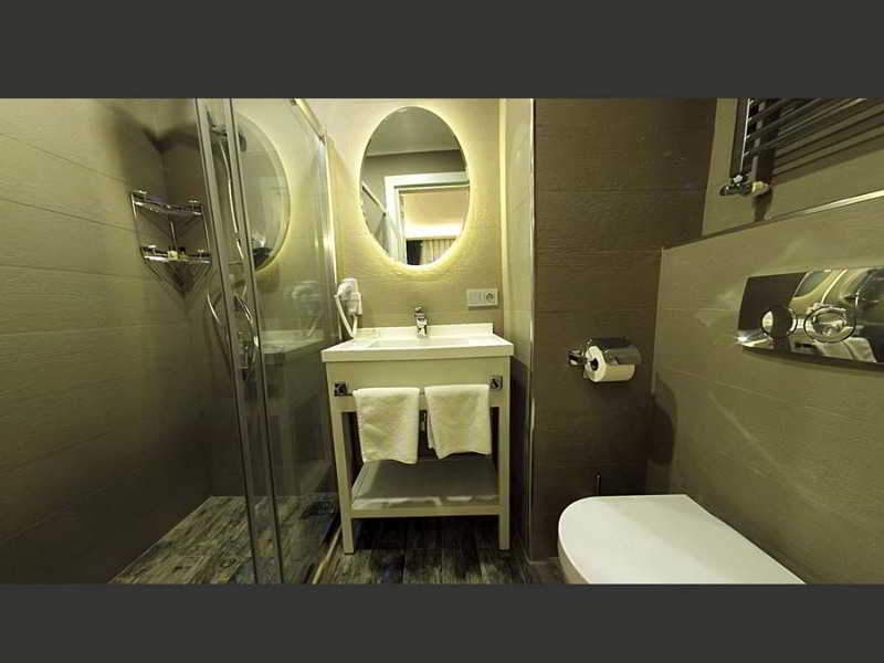Taksim Santa Lucia Hotel fotoÄŸrafÄ±