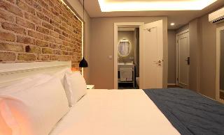 Taksim Santa Lucia Hotel fotoÄŸrafÄ±