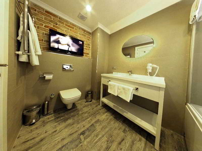 Taksim Santa Lucia Hotel fotoÄŸrafÄ±