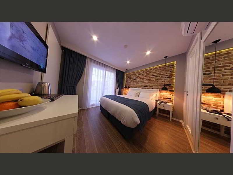 Taksim Santa Lucia Hotel fotoÄŸrafÄ±