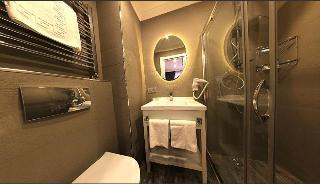 Taksim Santa Lucia Hotel fotoÄŸrafÄ±