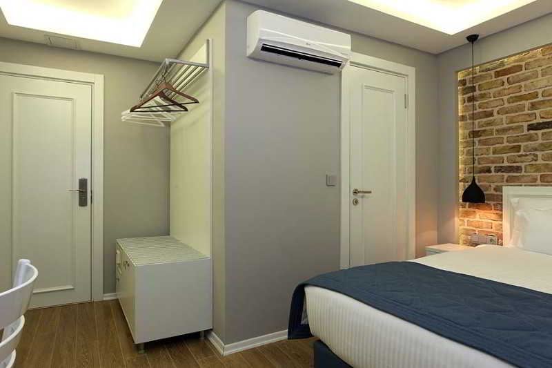 Taksim Santa Lucia Hotel fotoÄŸrafÄ±