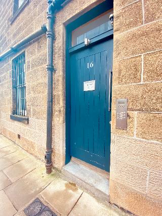 Canning Street Apartments fotoÄŸrafÄ±