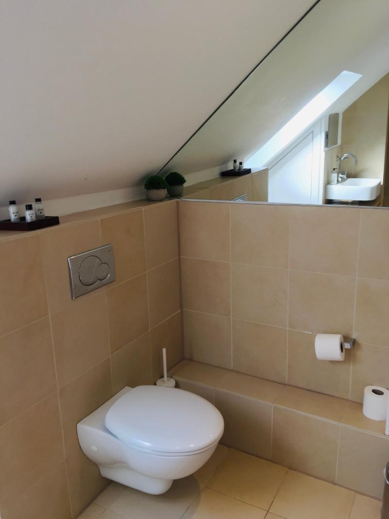 Canning Street Apartments - Oda
