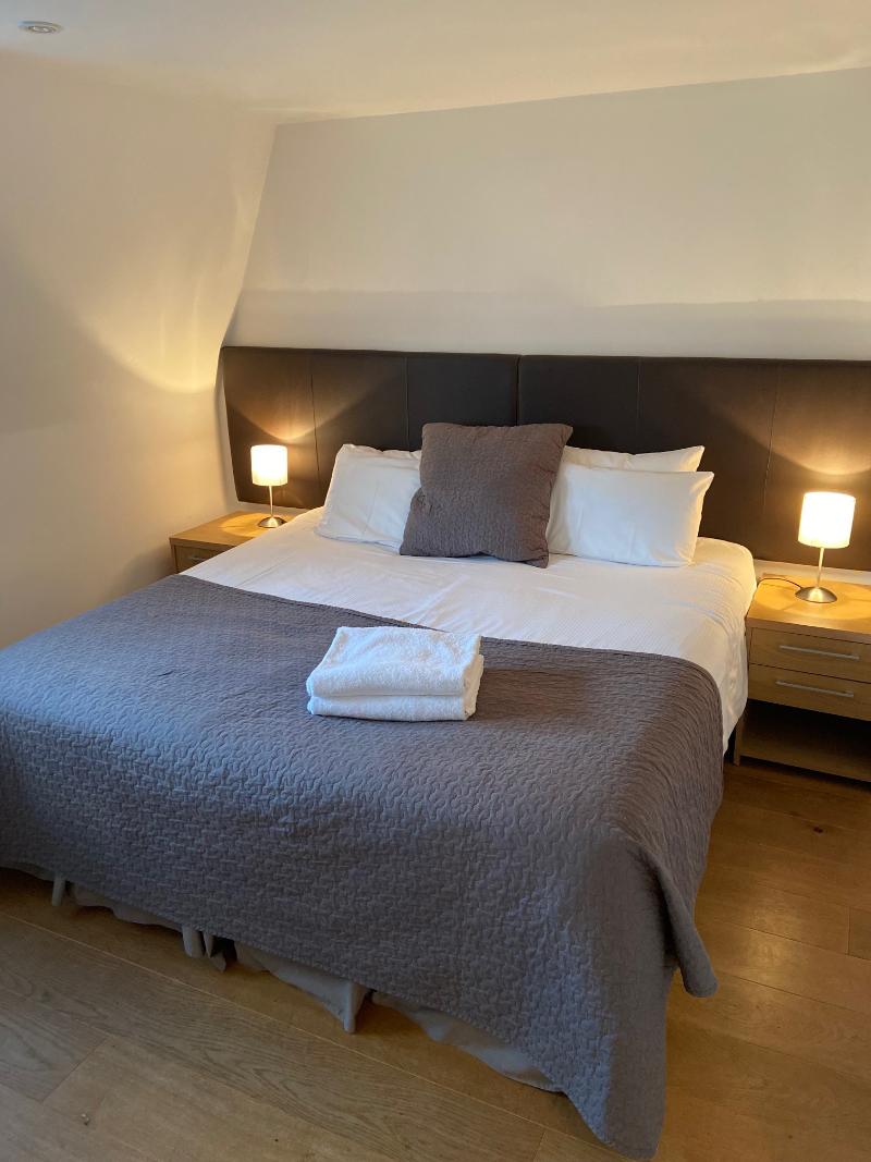 Canning Street Apartments - Oda