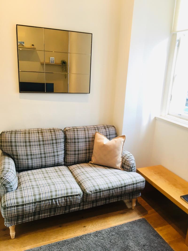 Canning Street Apartments - Oda