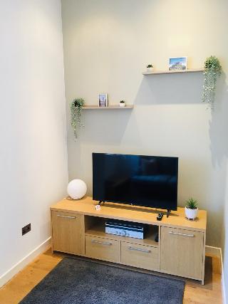 Canning Street Apartments fotoÄŸrafÄ±