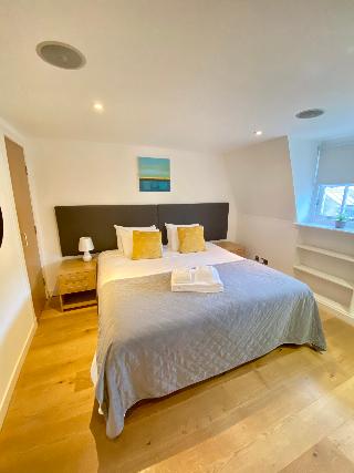 Canning Street Apartments fotoÄŸrafÄ±