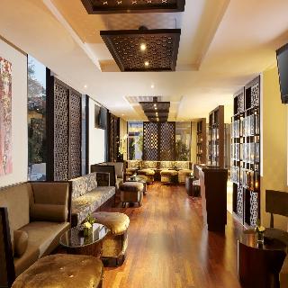 Bali Nusa Dua Hotel fotoÄŸrafÄ±