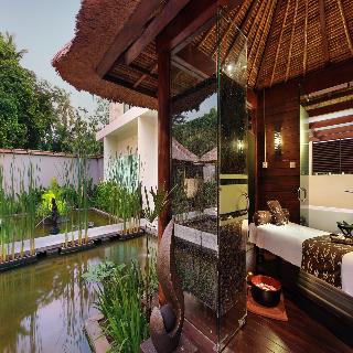 Bali Nusa Dua Hotel fotoÄŸrafÄ±