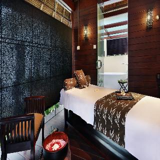 Bali Nusa Dua Hotel fotoÄŸrafÄ±