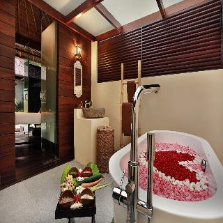 Bali Nusa Dua Hotel fotoÄŸrafÄ±