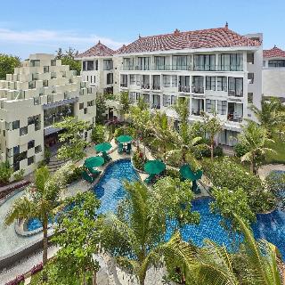 Bali Nusa Dua Hotel fotoÄŸrafÄ±
