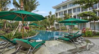 Bali Nusa Dua Hotel fotoÄŸrafÄ±