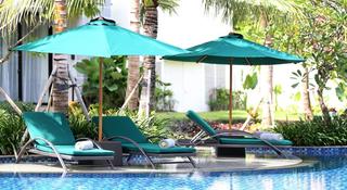 Bali Nusa Dua Hotel fotoÄŸrafÄ±