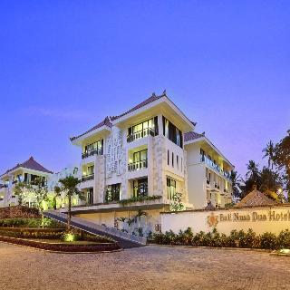Bali Nusa Dua Hotel fotoÄŸrafÄ±