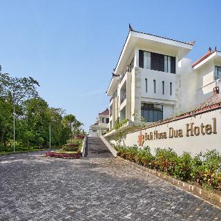 Bali Nusa Dua Hotel fotoÄŸrafÄ±