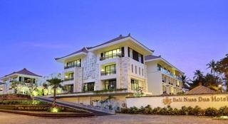 Bali Nusa Dua Hotel fotoÄŸrafÄ±