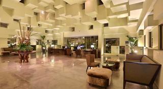 Bali Nusa Dua Hotel otel fotoğrafı