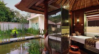 Bali Nusa Dua Hotel fotoÄŸrafÄ±
