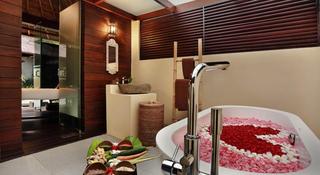 Bali Nusa Dua Hotel fotoÄŸrafÄ±