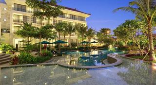 Bali Nusa Dua Hotel fotoÄŸrafÄ±