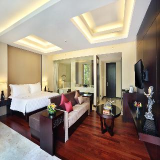 Bali Nusa Dua Hotel fotoÄŸrafÄ±