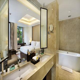 Bali Nusa Dua Hotel fotoÄŸrafÄ±