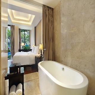 Bali Nusa Dua Hotel fotoÄŸrafÄ±