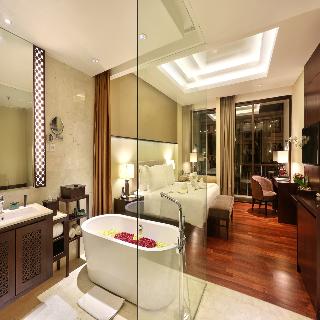 Bali Nusa Dua Hotel fotoÄŸrafÄ±