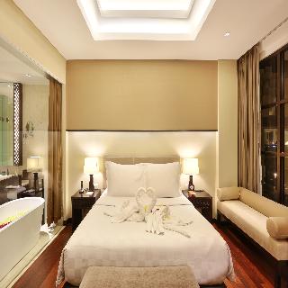 Bali Nusa Dua Hotel fotoÄŸrafÄ±