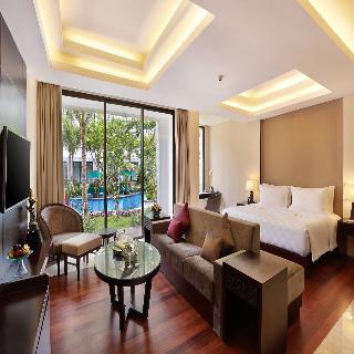 Bali Nusa Dua Hotel fotoÄŸrafÄ±