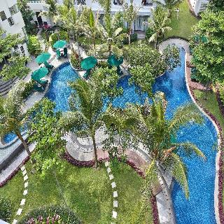 Bali Nusa Dua Hotel fotoÄŸrafÄ±