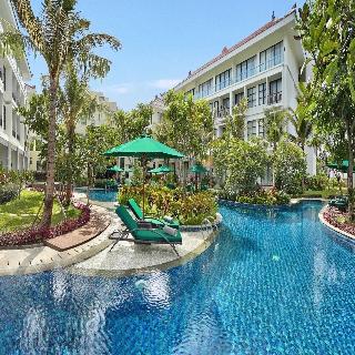 Bali Nusa Dua Hotel fotoÄŸrafÄ±