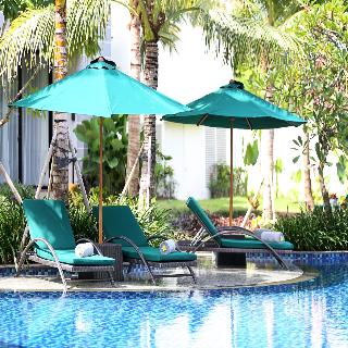 Bali Nusa Dua Hotel fotoÄŸrafÄ±