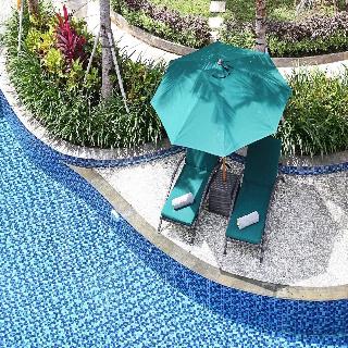 Bali Nusa Dua Hotel fotoÄŸrafÄ±