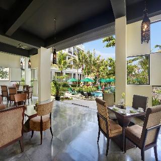 Bali Nusa Dua Hotel fotoÄŸrafÄ±